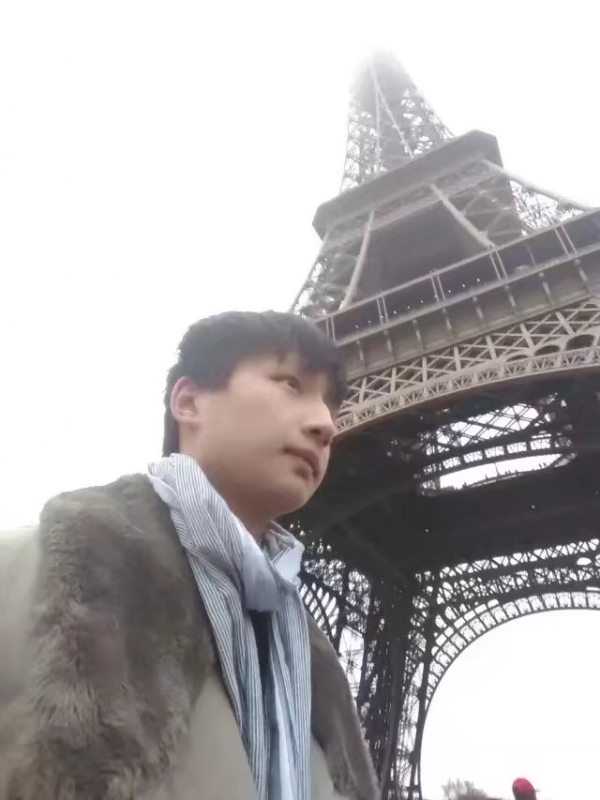 好好相遇的第一张照片--延吉闪婚服务中心