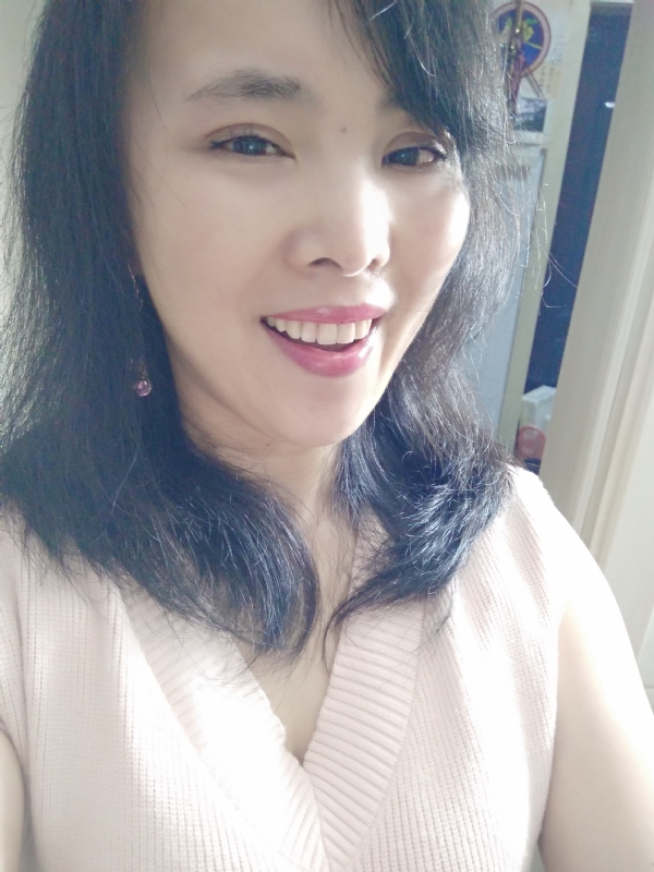 慧芯的第一张照片--延吉闪婚服务中心