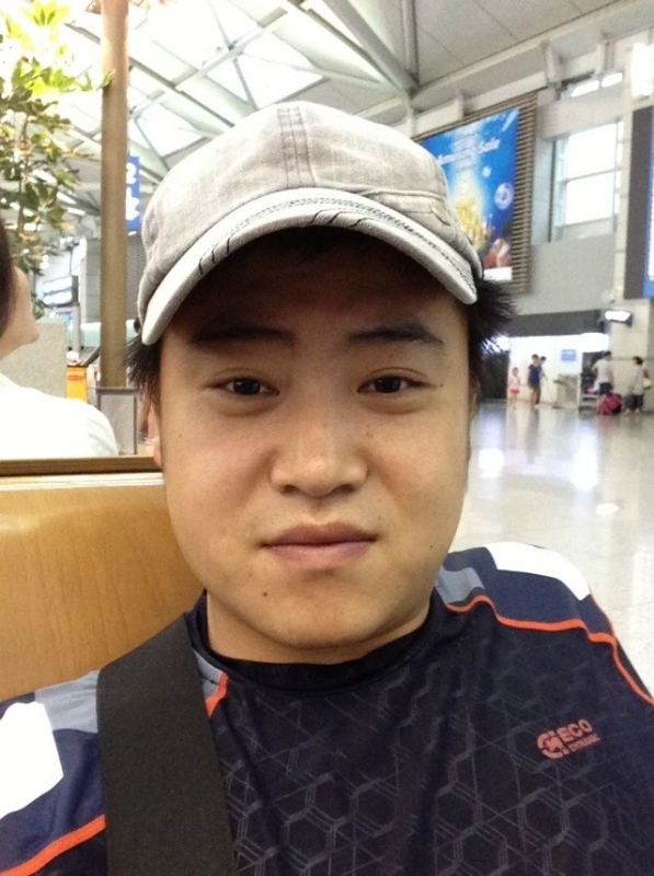 海哥的第二张照片--延吉闪婚服务中心