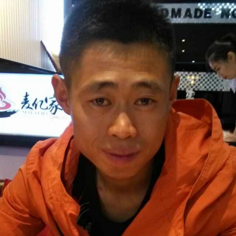 浪子的第一张照片--延吉闪婚服务中心