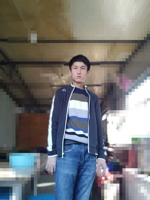 小聋虾的第一张照片--延吉闪婚服务中心