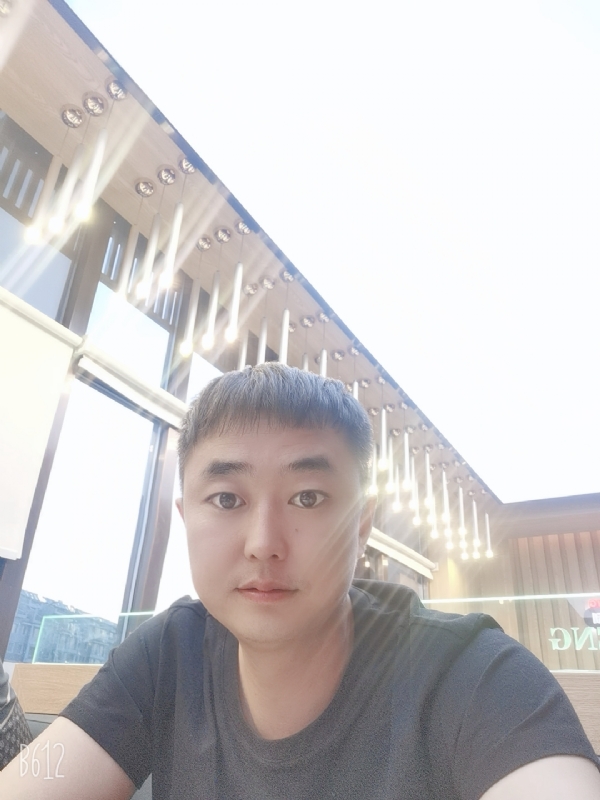 对的它的第一张照片--延吉闪婚服务中心