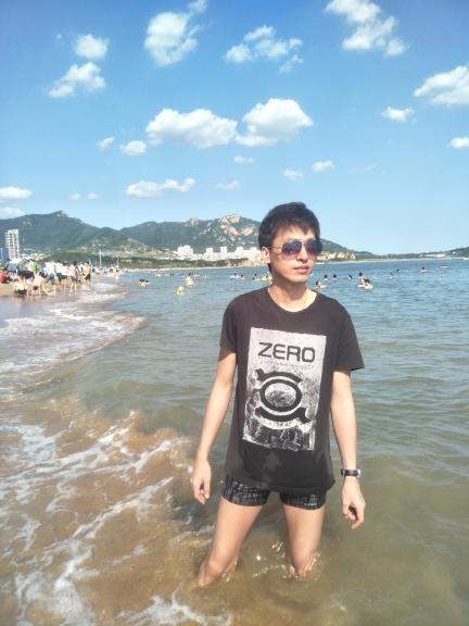 星辰、大海的第一张照片--延吉闪婚服务中心