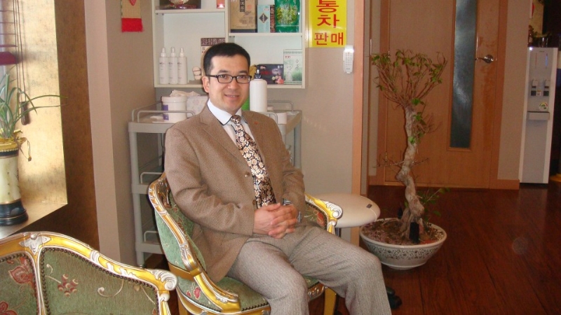 jinyuehan的第一张照片--延吉闪婚服务中心